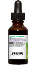 Oregon's Wild Harvest Chamomile Flowers Organic Extract 1 oz