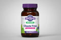 Oregon's Wild Harvest Organic Chaste Tree supplement bottle with purple cap