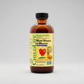 ChildLife Multi Vitamin & Mineral supplement bottle on a white background