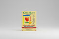 ChildLife Essentials Omega-3 DHA + Choline Soft Chew Gummies packaging on a white background