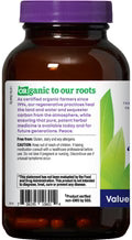 Oregon's Wild Harvest Cinnamon True Ceylon 120 Capsules