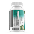 Forte Naturals Coconut Oil — 60 Softgels