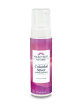 Heritage Store Colloidal Silver Liquid Soap Unscented 8 fl oz