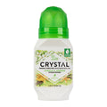 Crystal Mineral Deodorant Roll-On – Vanilla & Jasmine – 2.25 fl oz