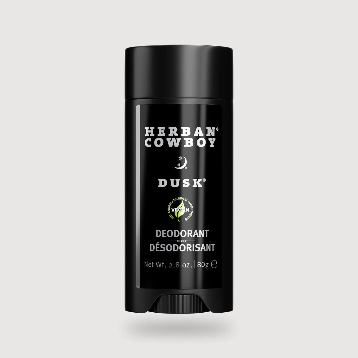 Herban Cowboy Dusk Stick Deodorant 2.8 oz