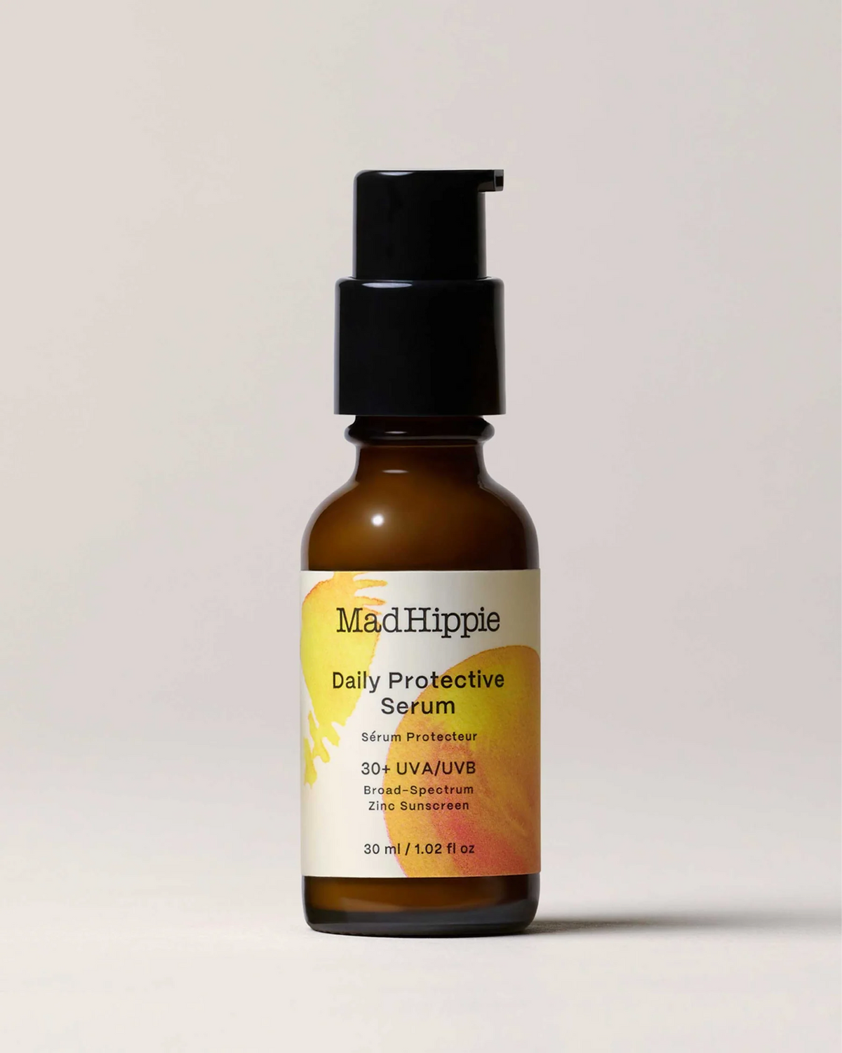 Mad Hippie Daily Protective Serum SPF 30+ 1.02 fl oz front product image