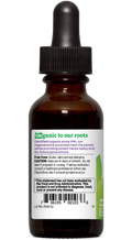 Oregon's Wild Harvest Dandelion Root Organic Extract 1 oz