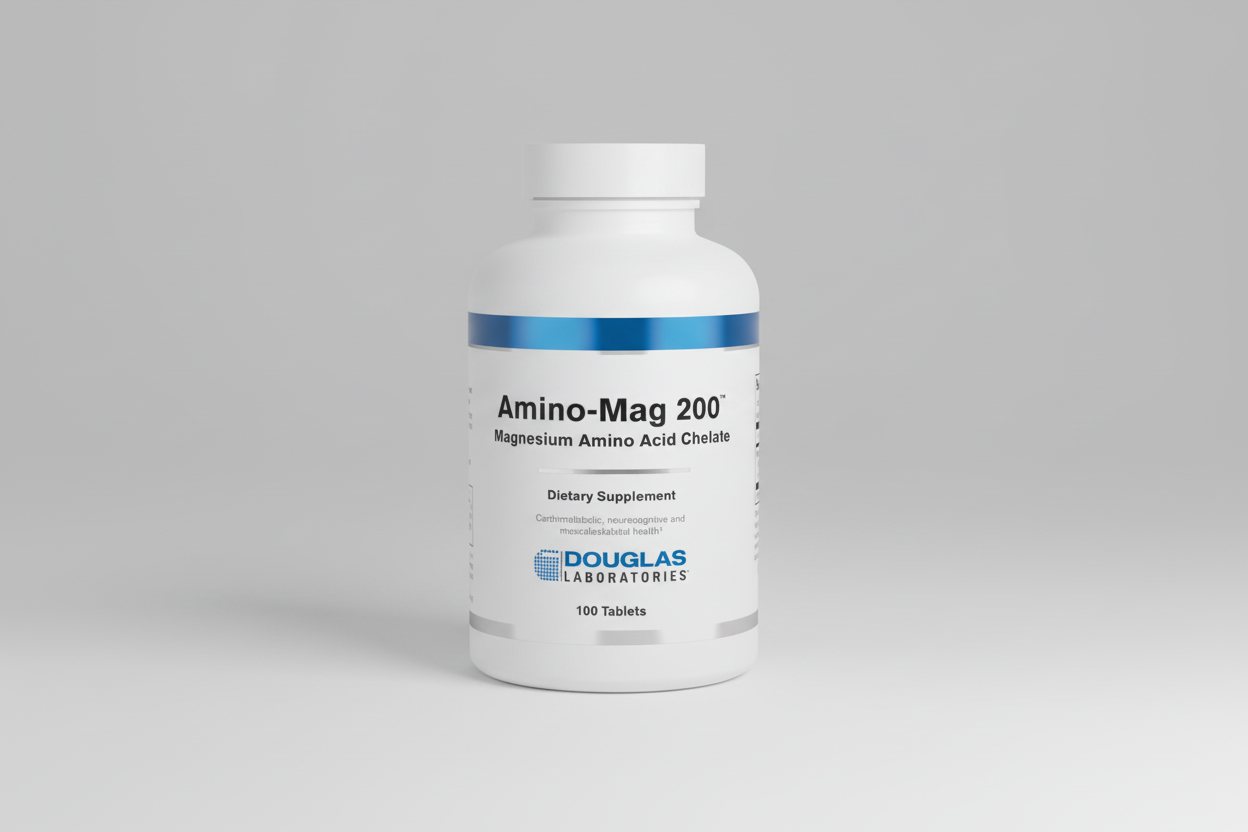 Douglas Laboratories Aminoblend - 100 Capsules