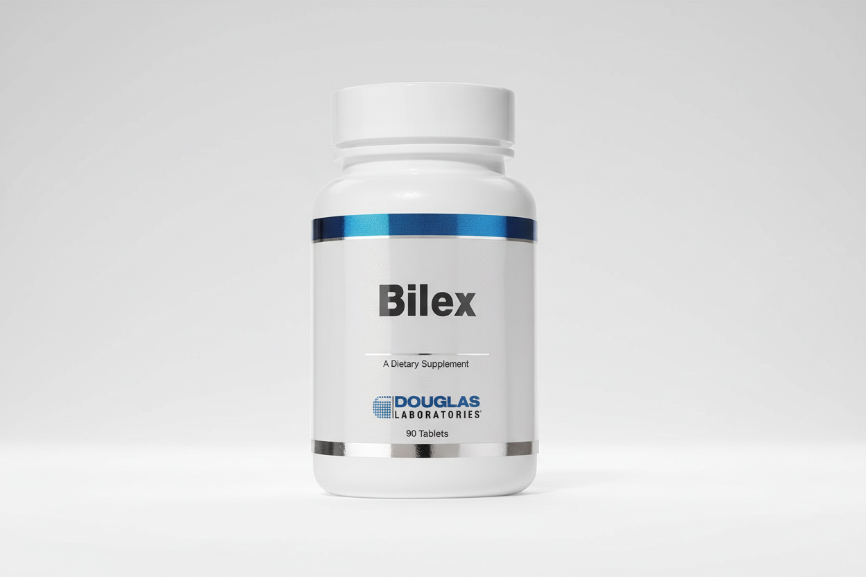 Douglas Laboratories Bilex - 90 Tablets