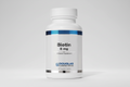 Douglas Laboratories Biotin 8 mg - 120 Vegetarian Capsules