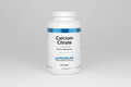 Douglas Laboratories Calcium Citrate - 250 Tablets