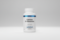 Bottle of Douglas Laboratories Calcium D-Glucarate supplement on a white background