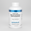 Douglas Laboratories Calcium Microcrystalline Hydroxyapatite - 250 Vegetarian Capsules