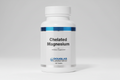  Douglas Laboratories Chelated Magnesium - 100 Tablets