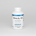 Douglas Laboratories Citrus-Q10 100 Citrus Flavor - 60 Tablets
