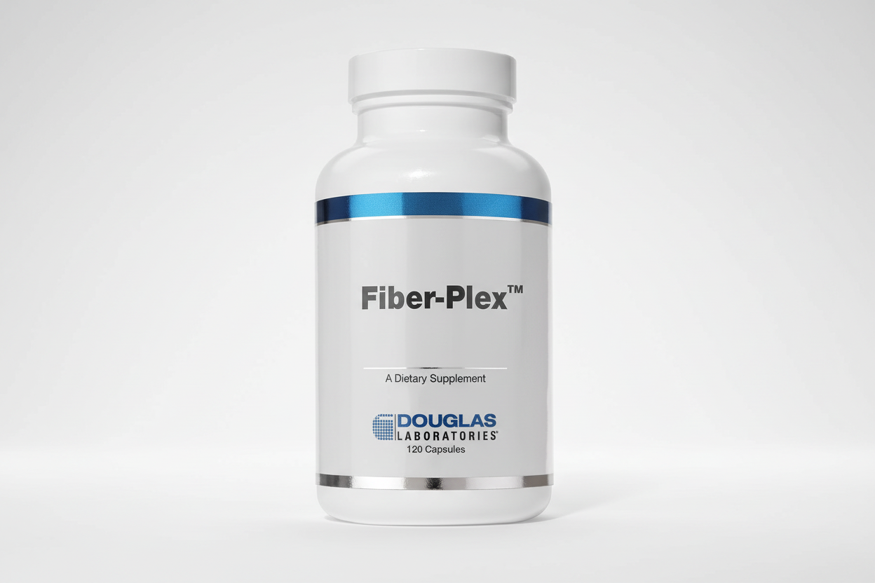 Douglas Laboratories Fiber-Plex - 120 Capsules