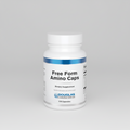Douglas Laboratories Free Form Amino Caps - 100 Capsules