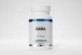 Douglas Laboratories GABA 500 mg - 60 Capsules
