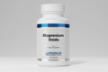 Douglas Laboratories Magnesium Oxide - 100 Vegetarian Capsules