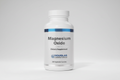 Douglas Laboratories Magnesium Oxide - 250 Vegetarian Capsules