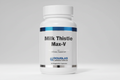 Douglas Laboratories Milk Thistle Max-V - 60 Vegetarian Capsules