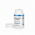 Douglas Laboratories Multi-Probiotic 15 Billion - 60 Vegetarian Acid-Resistant Capsules