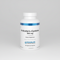 Douglas Laboratories N-Acetyl-L-Cysteine 900 mg - 90 Vegetarian Capsules