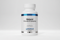 Douglas Laboratories Natural Vitamin E Complex - 100 Softgels