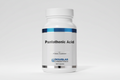  Douglas Laboratories Pantothenic Acid 500 mg - 100 Capsules