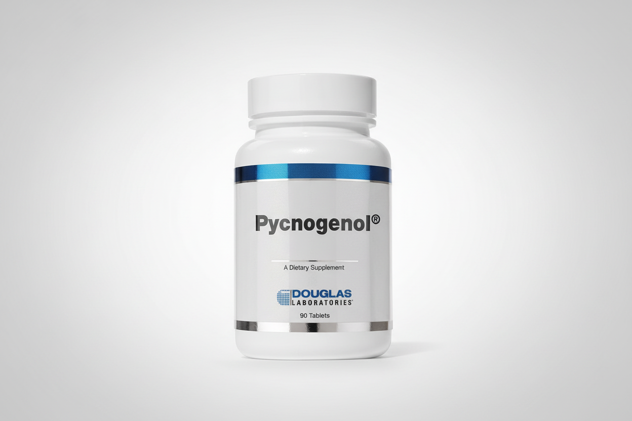 Douglas Laboratories Pycnogenol - 90 Tablets