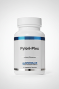 Douglas Laboratories Pylori-Plex - 60 Vegetarian Capsules