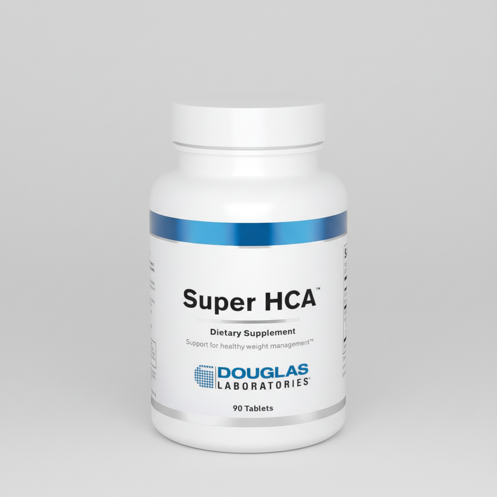 Douglas Laboratories Super HCA - 90 Tablets