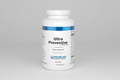 Supplement bottle labeled 'Ultra Preventive' by Douglas Laboratories on a white background