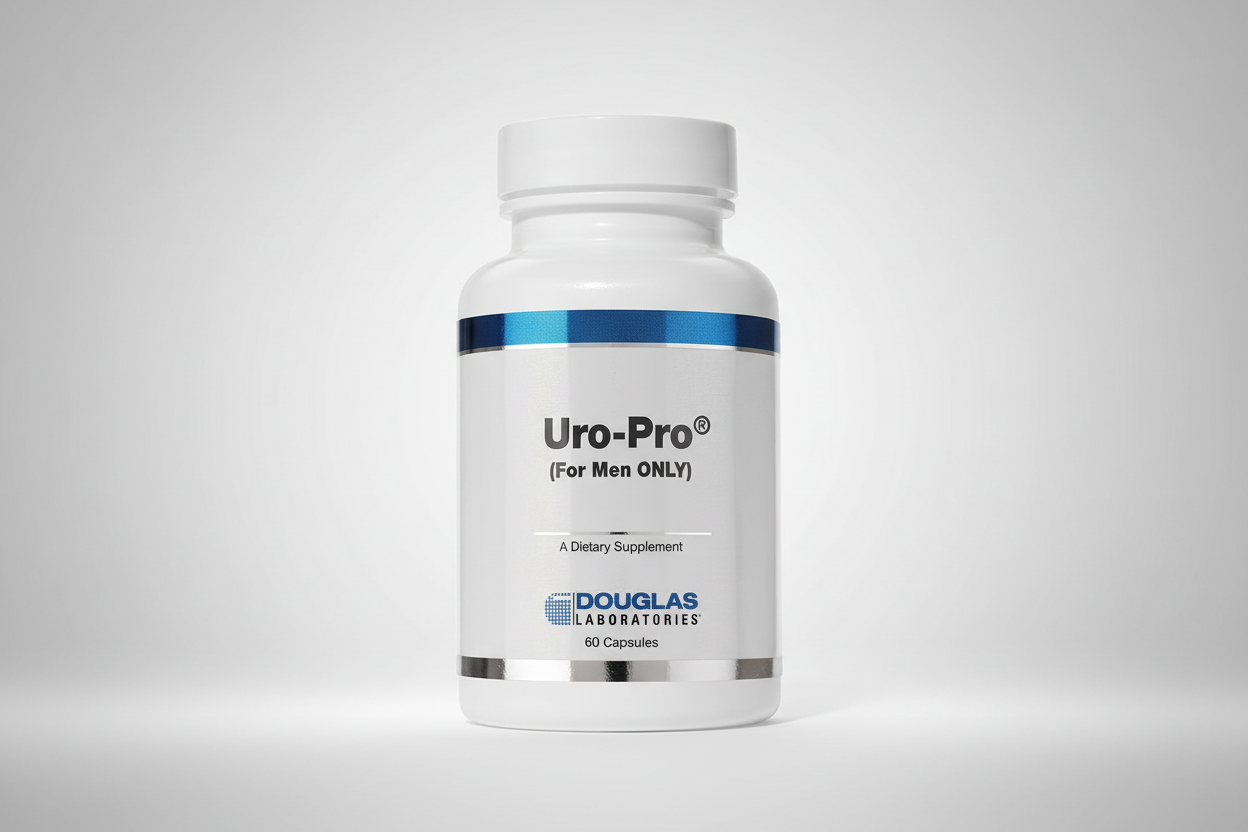 Douglas Laboratories Uro-Pro - 60 Capsules