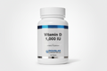 Douglas Laboratories Vitamin D 25 mcg (1,000 IU) - 100 Tablets