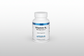 Douglas Laboratories Vitamin K2 (Menaquinone-7) - 60 Vegetarian Capsules