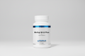 Bottle of Douglas Laboratories Methyl B12 Plus dietary supplement on a white background