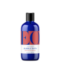 EO Products Warm Embrace Bubble Bath in Rose Geranium - 12 fl oz