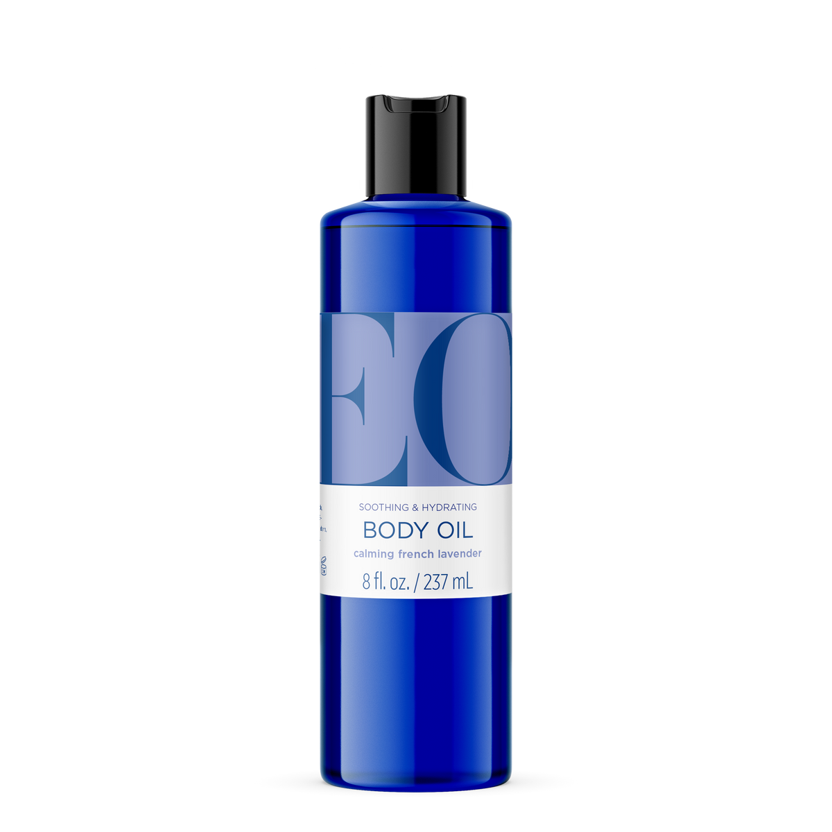 EO Products French Lavender Body Oil - 8 fl oz