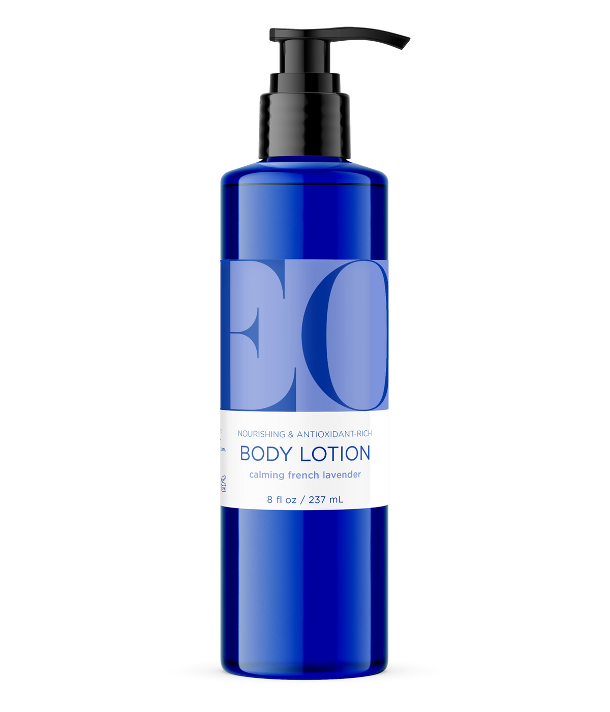 EO Products French Lavender Body Lotion - 8 fl oz
