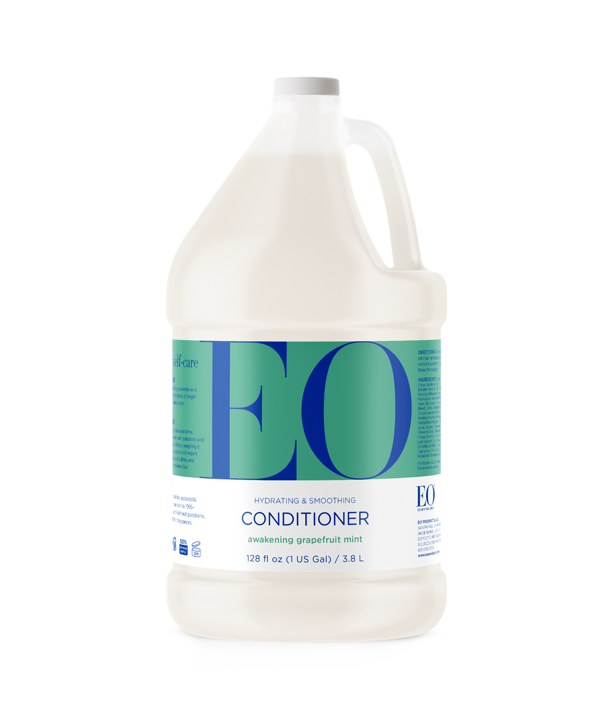 EO Products Grapefruit Mint Conditioner - gallon