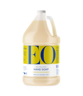 EO Products Lemon Eucalyptus Hand Soap - gallon