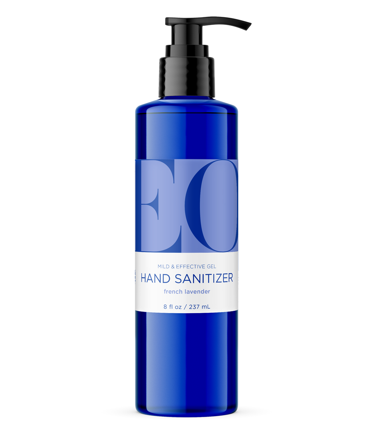 EO Products French Lavender Hand Sanitizer Gel - 8 fl oz