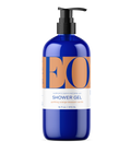 EO Products Orange Blossom Vanilla Shower Gel - 16 fl oz