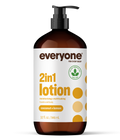 EO Products Everyone Coconut + Lemon 2in1 Lotion - 32 fl oz
