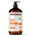 EO Products Everyone Citrus + Mint 2in1 Lotion - 32 fl oz