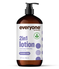 EO Products Everyone Lavender + Aloe 2in1 Lotion - 32 fl oz