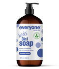 EO Products Everyone Lavender Lullaby Kids 3in1 Soap - 32 fl oz