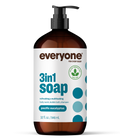 EO Products Everyone Pacific Eucalyptus 3in1 Soap - 32 fl oz