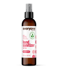 EO Products Everyone Ruby Grapefruit Hand Sanitizer Spray - 8 fl oz